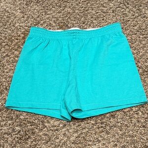 Wonder Nation Aqua Shorts
